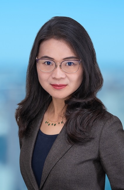 A professional headshot of Anushka Gupta