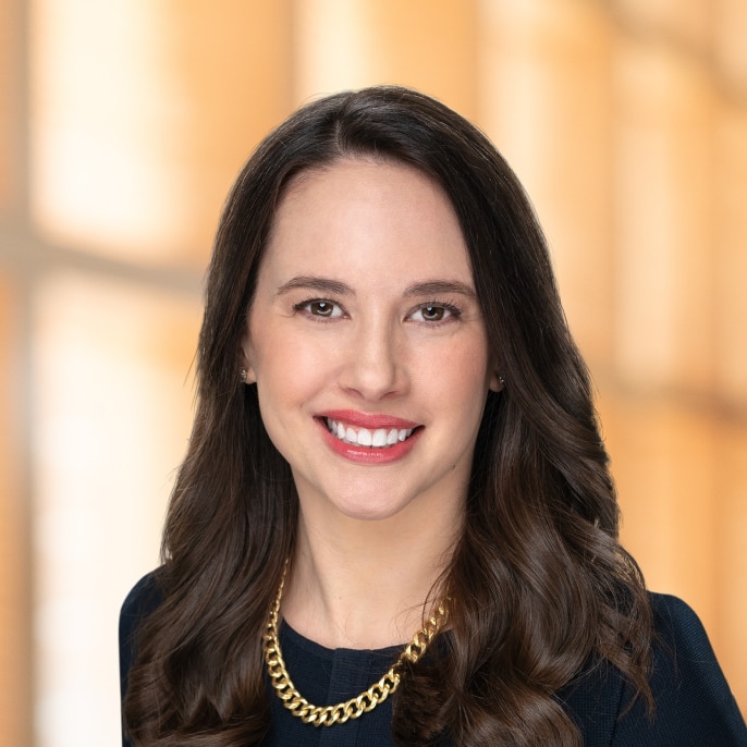 A professional headshot of Stephanie Kenary