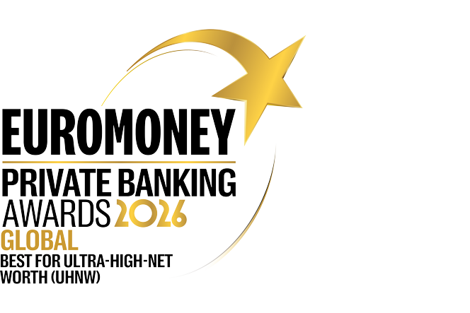 Global Finance World’s Best Private Bank Awards 2026