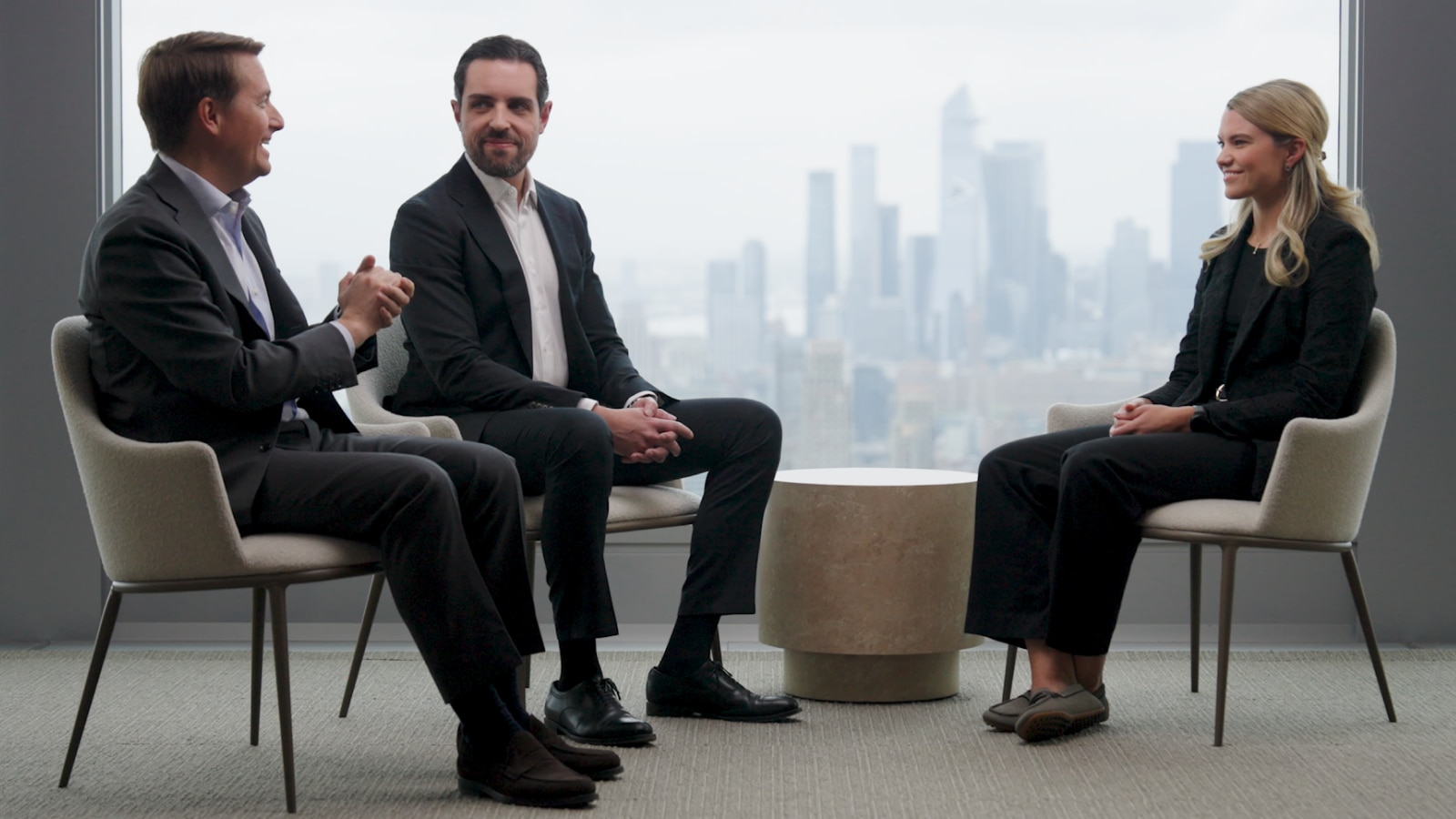 Geopolitics, AI, and Private Credit: Navigating Three Key Investor Concerns