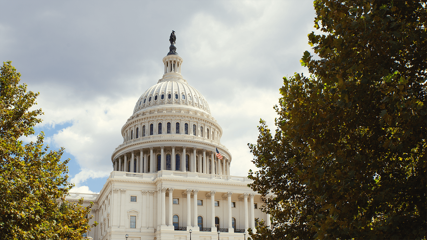 Cliff Schlesinger, managing director, Goldman Sachs Family Office and Jordan Fruchter, vice president, Goldman Sachs Ayco Tax Policy & Research, discuss major tax provisions of the OBBBA.
