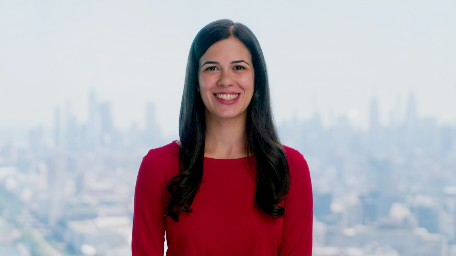 Sofia Bonito professional headshot
