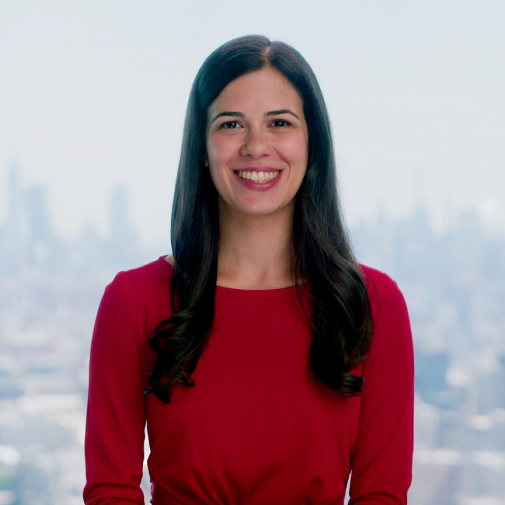 Sofia Bonito professional headshot