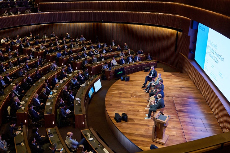 Events and Community Card Image