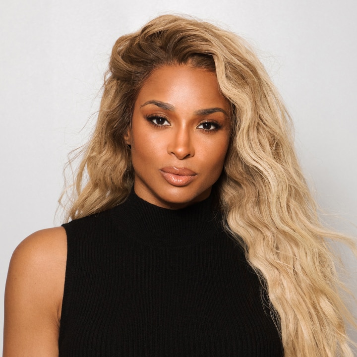 A professional headshot of Ciara.