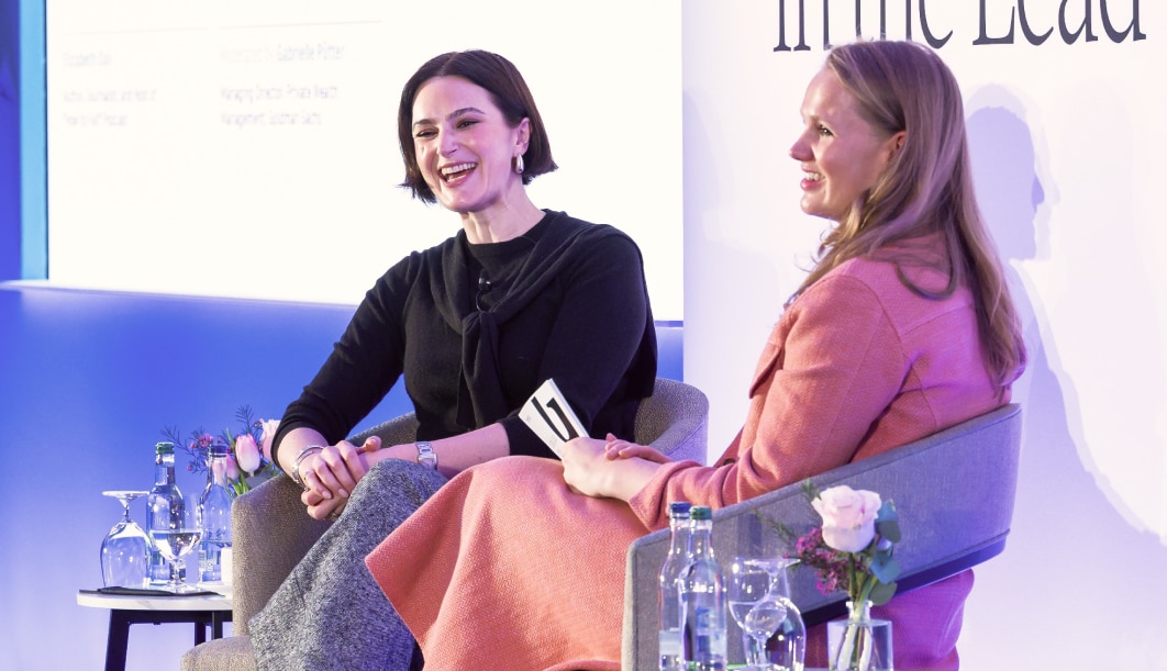 Elizabeth Day, author, journalist, and host of the How to Fail podcast.