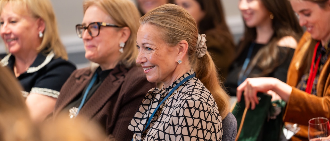 An exceptional community of women entrepreneurs, executives, philanthropists, and other professionals explore emerging trends and best practices.
