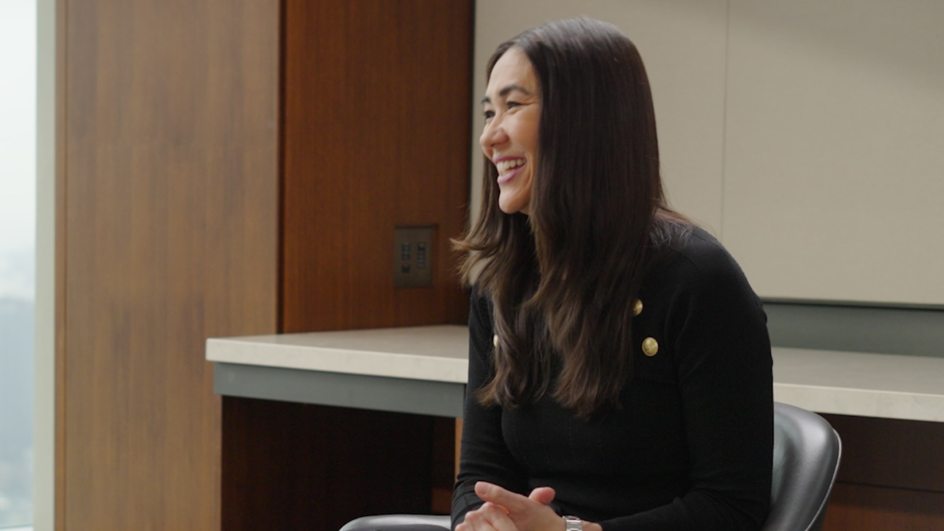 Goldman Sachs’ Marion Voss interviews Kristin Olson, the firm’s global head of alternatives for wealth, on venture capital.