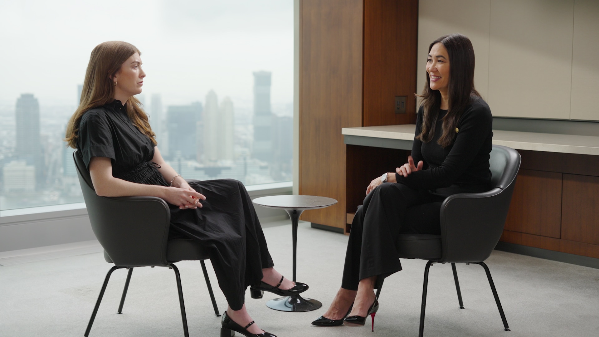 Goldman Sachs’ Marion Voss interviews Kristin Olson, the firm’s global head of alternatives for wealth, on private credit.