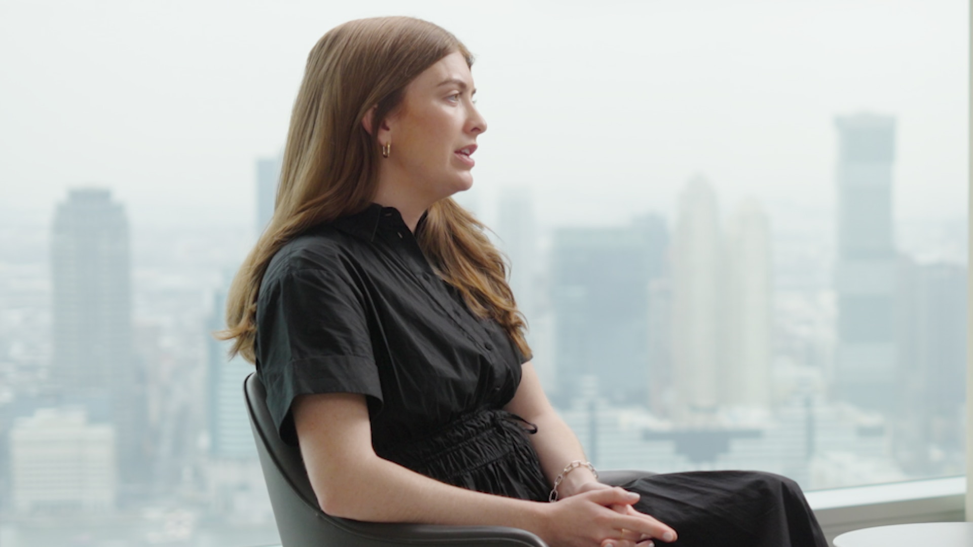 Goldman Sachs’ Marion Voss interviews Kristin Olson, global head of alternatives for wealth, on hedge fund performance.