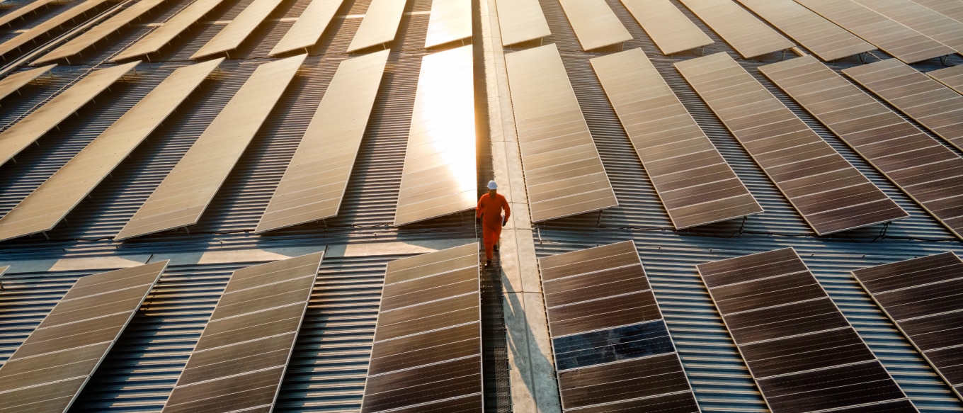 Data center demand is outpacing supply