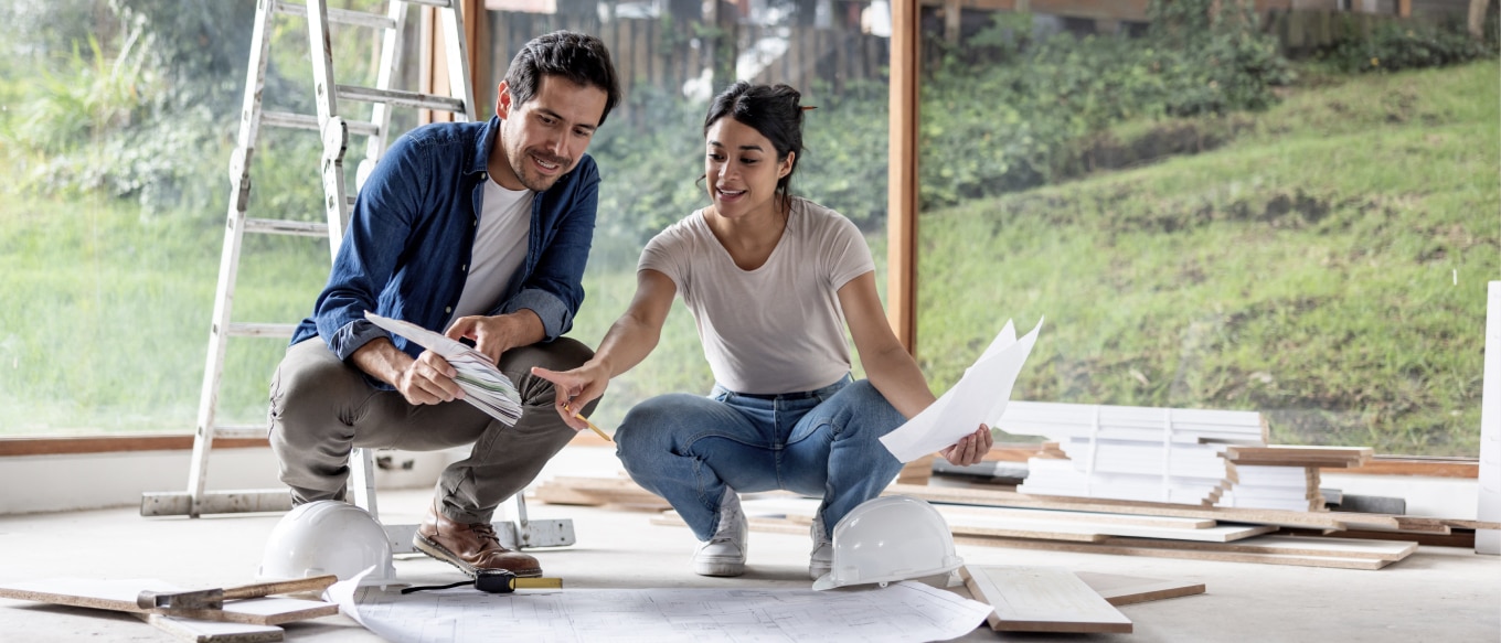 Key Considerations for Buying a House Image