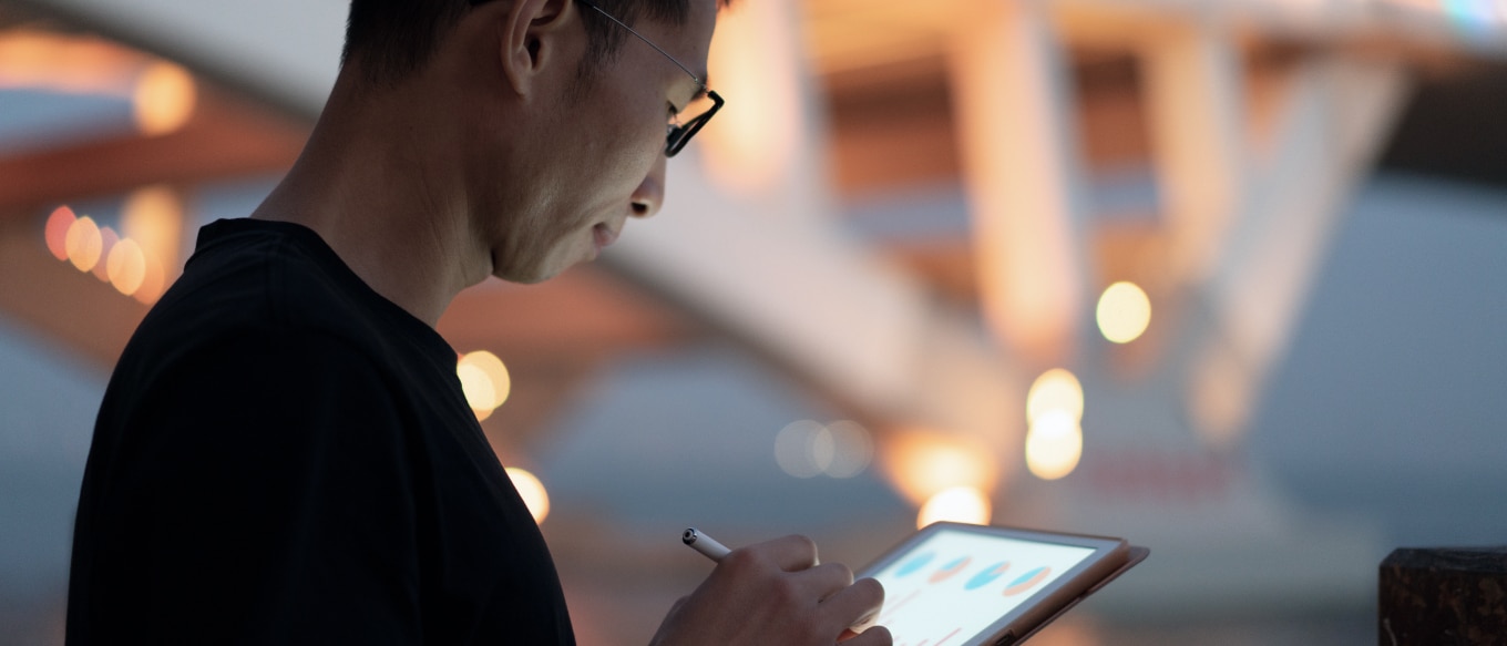 Retirement Strategies for Early in Your Career Image