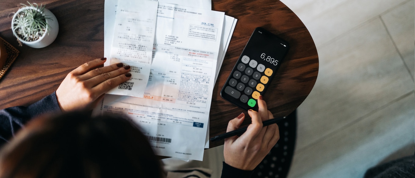 Budgeting and Managing Your Finances Image