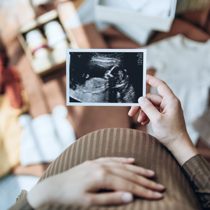 Financial Planning for Expecting Parents | Goldman Sachs