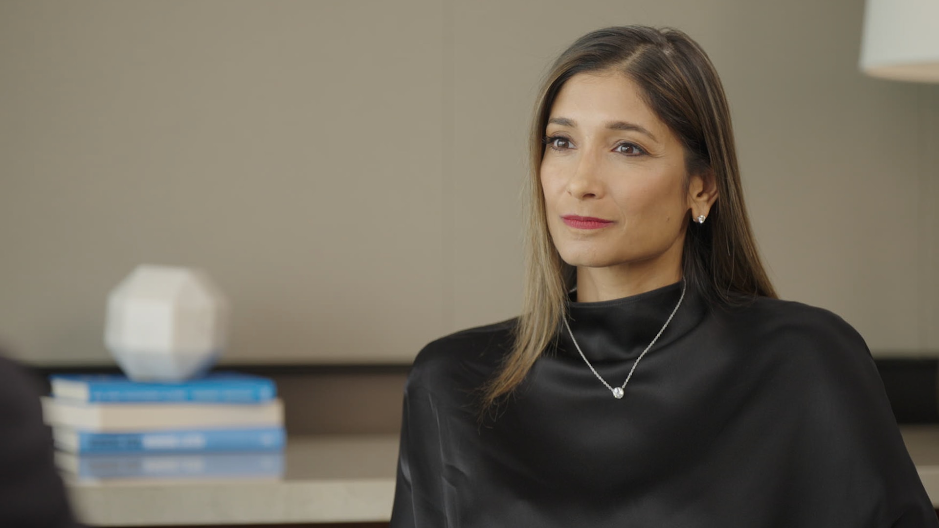 Rob Kaplan and Meena Flynn discuss how to identify and develop your unique leadership style.