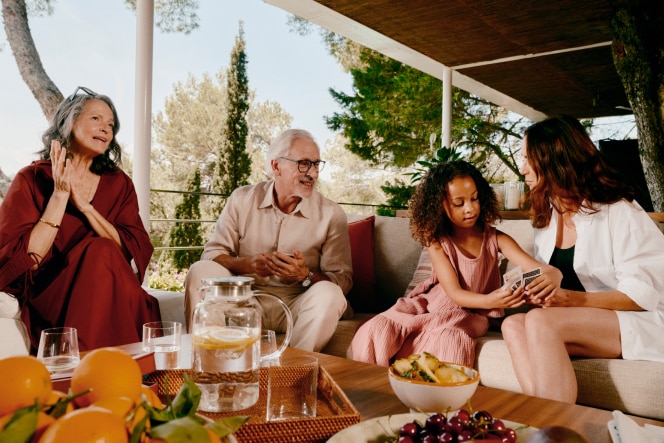 Planning for an Inheritance | Goldman Sachs