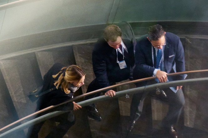 Goldman Sachs Family Office Card Image